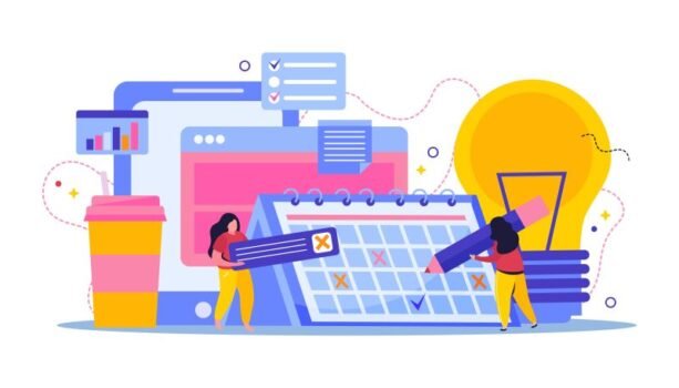 Importance of Scheduling