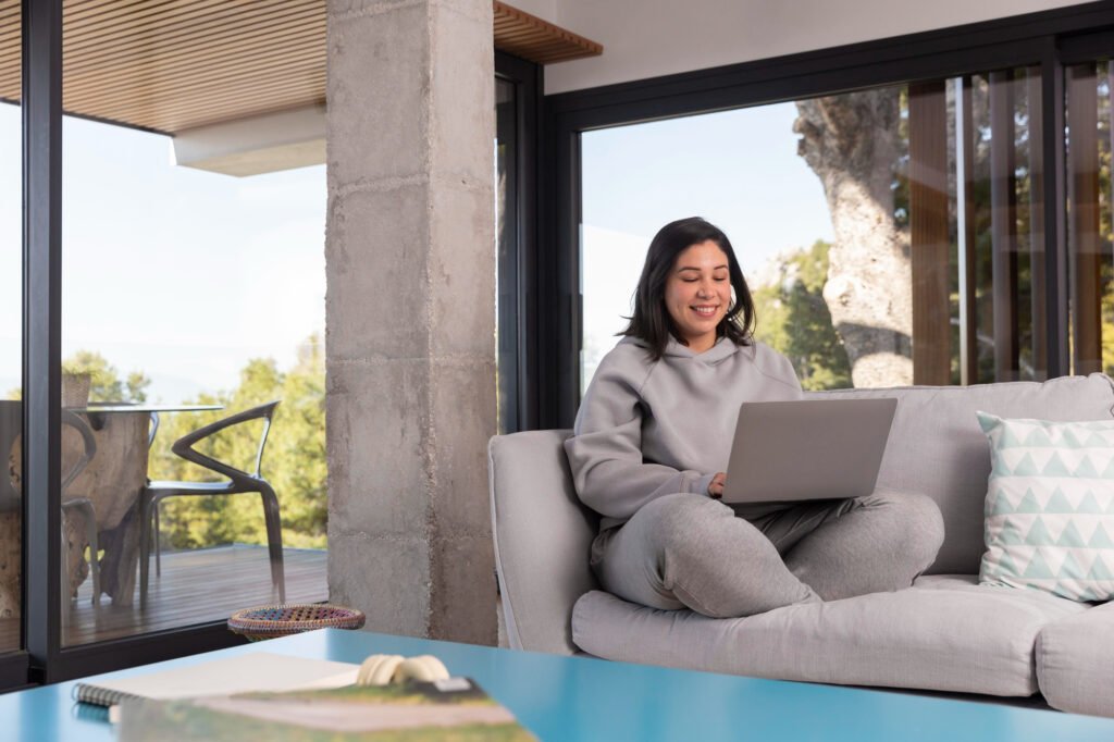 Working remotely from anywhere with Dynamis WFM